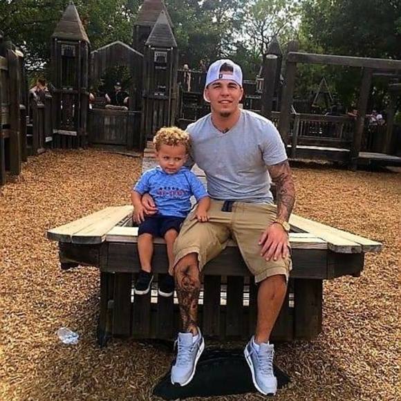 Meet your Posher, Michael - Picture 1 of 1